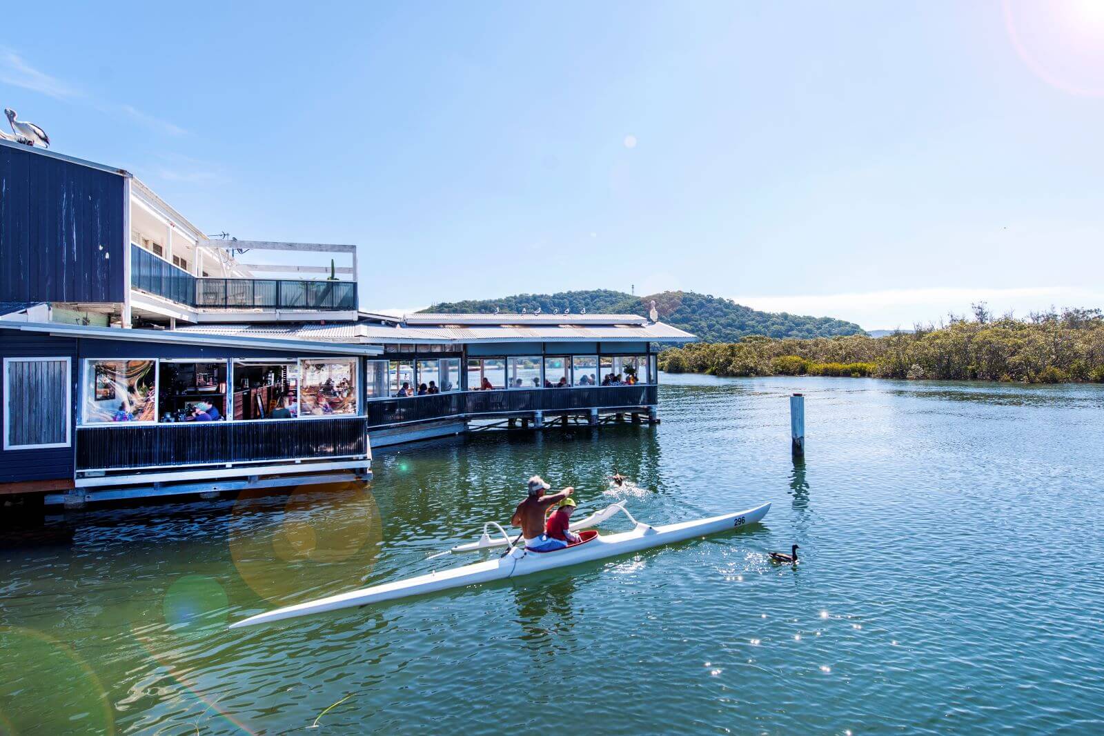 Woy Woy Love Central Coast